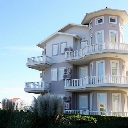 Olympias Court B Apartment Belek Luaran gambar