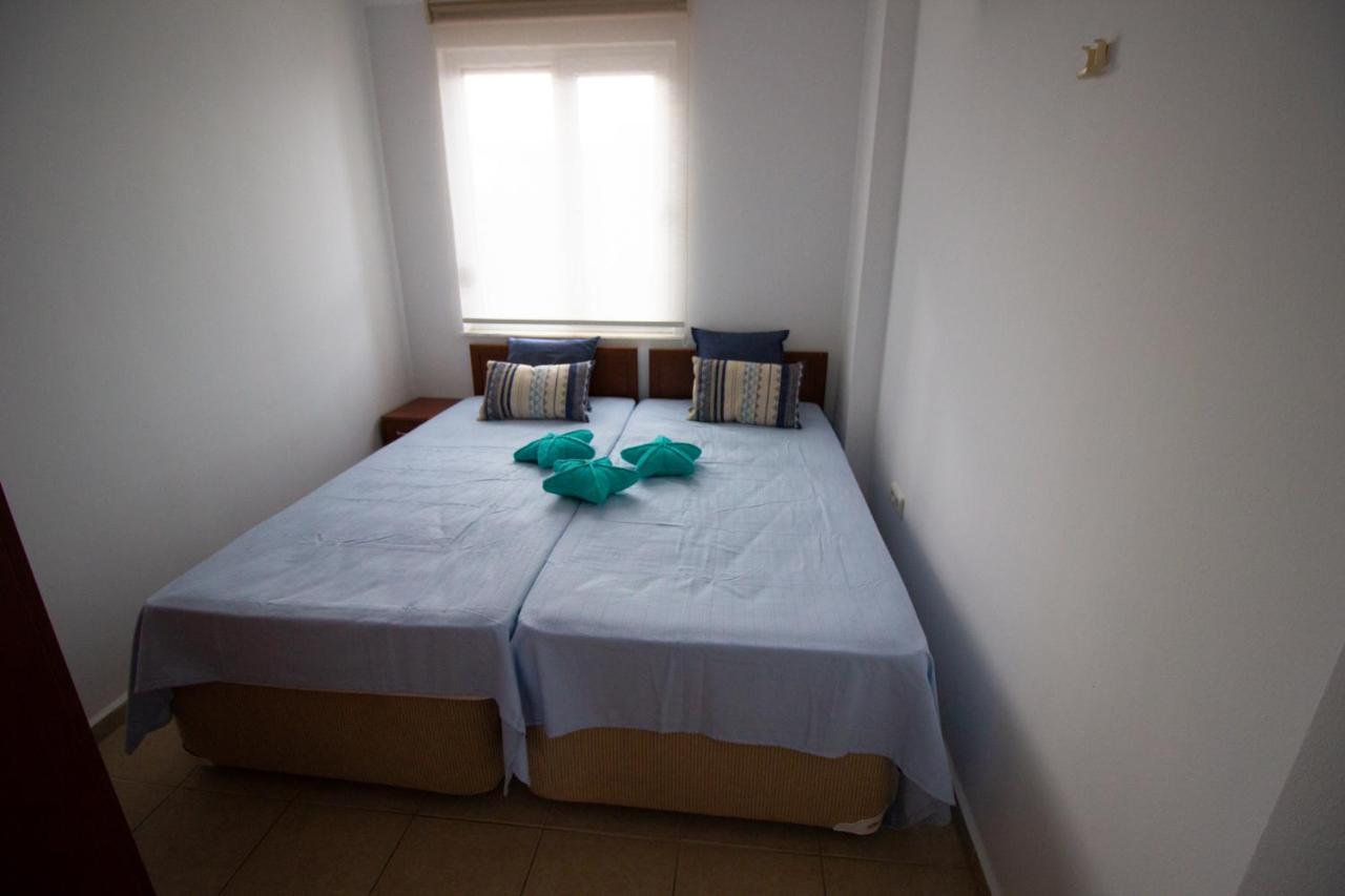 Olympias Court B Apartment Belek Luaran gambar