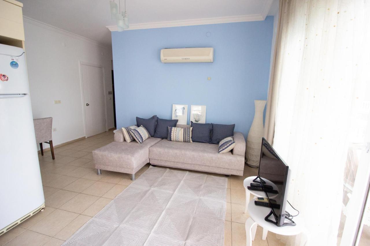 Olympias Court B Apartment Belek Luaran gambar
