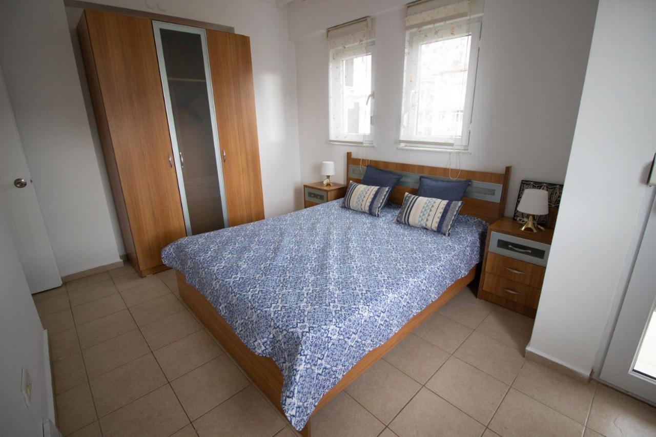 Olympias Court B Apartment Belek Luaran gambar