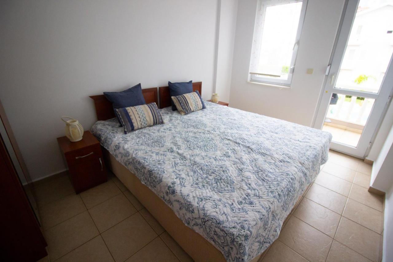 Olympias Court B Apartment Belek Luaran gambar